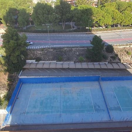 Coblanca 20 - Fincas Arena Benidorm Bagian luar foto
