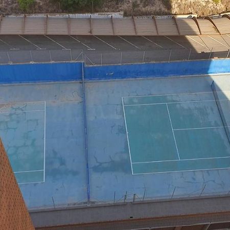 Coblanca 20 - Fincas Arena Benidorm Bagian luar foto